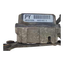 2003-2007 Chevrolet Silverado 4.3L Engine Cruise Control Module OEM. 15172259