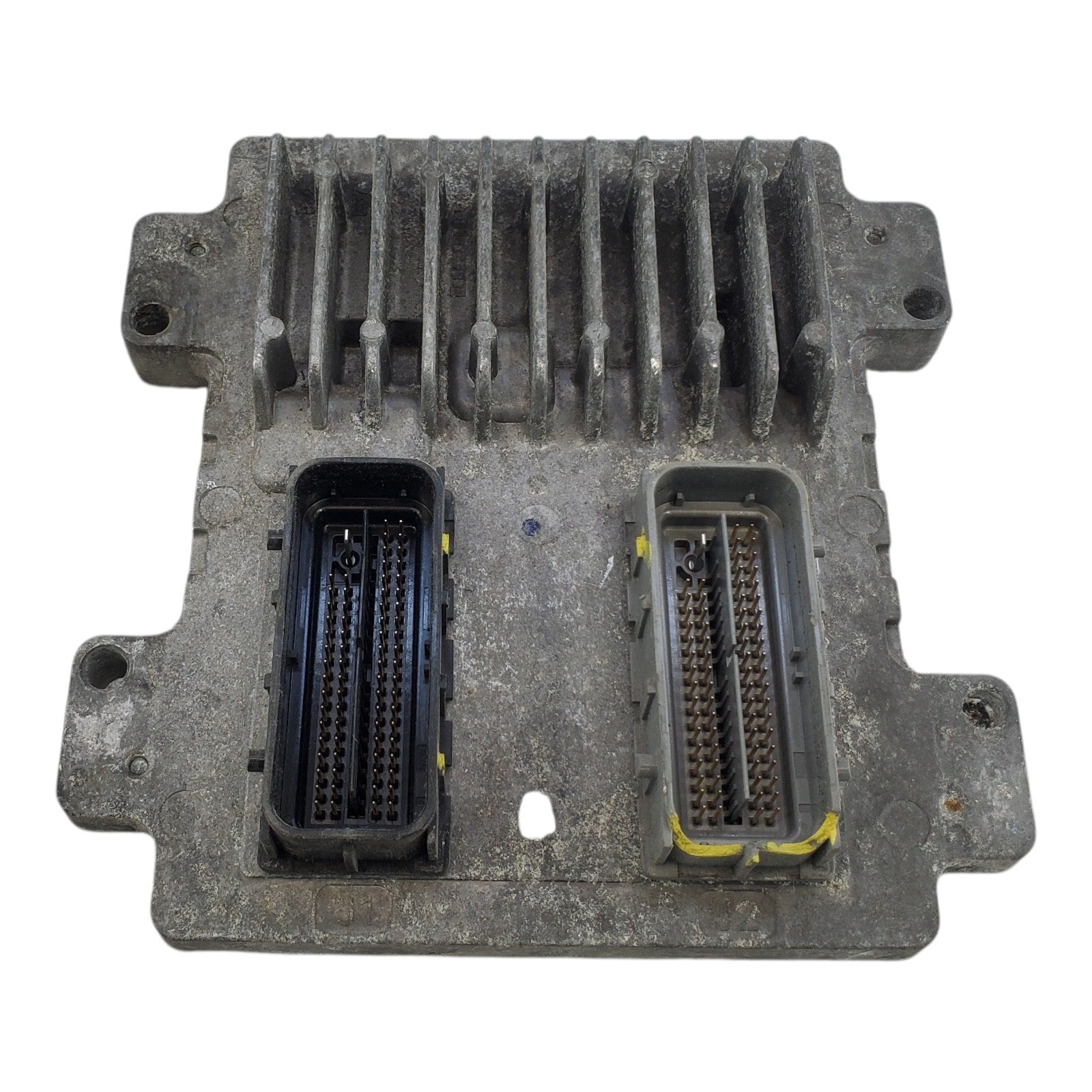 2008-2012 Chevrolet Malibu Cobalt HHR Engine Control Module ECM ECU PCM 12612397