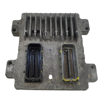 2008-2012 Chevrolet Malibu Cobalt HHR Engine Control Module ECM ECU PCM 12612397