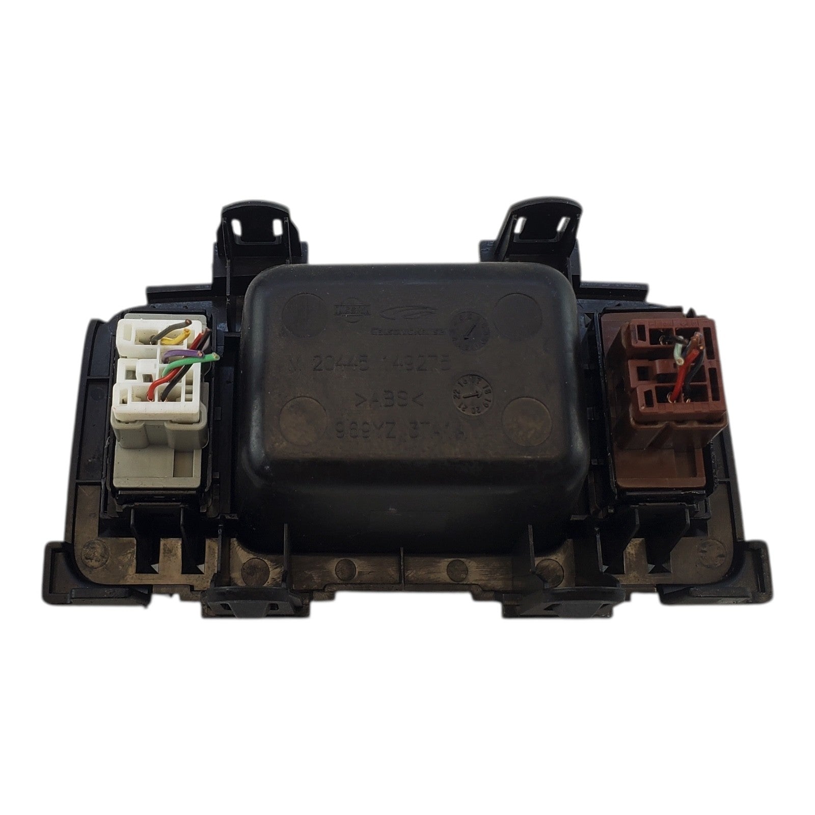 2013-2018 Nissan Altima Center Console Heated Seat Climate Switch 20445-149275