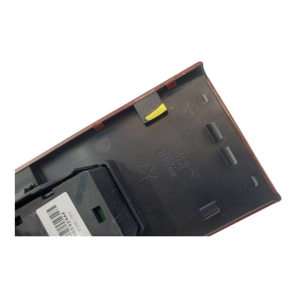04602324AF✅05-10 JEEP G. CHEROKEE Right Passenger Side Window Switch