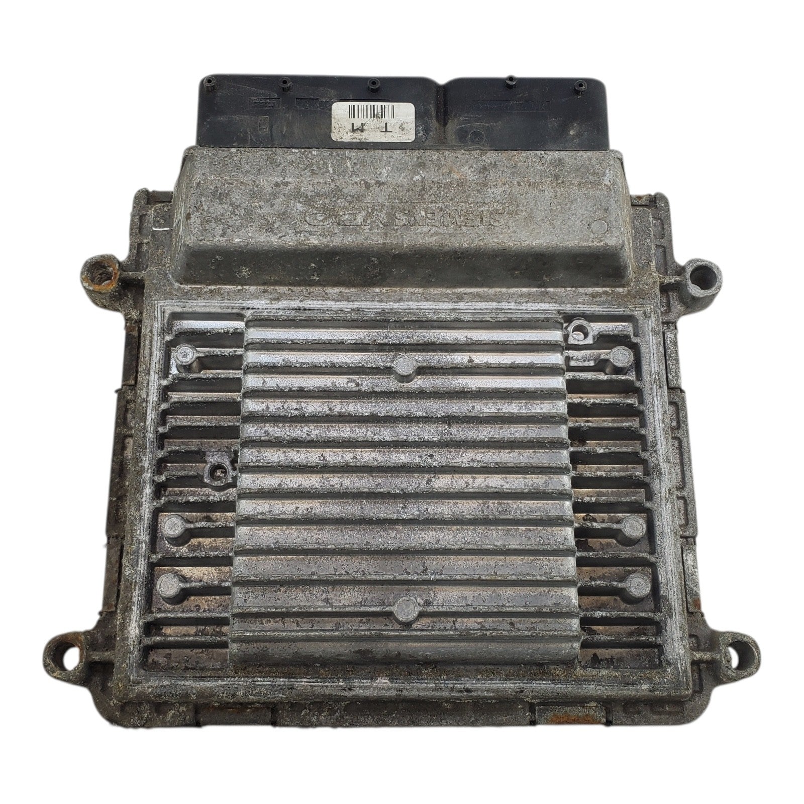 ENGINE COMPUTER HYUNDAI SONATA 2006 2007 2008 39100-25135 2.4L AT PCM ECM OEM