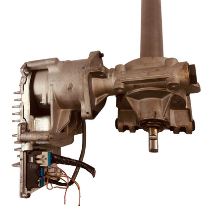 ✅ 04-12 CHEVY MALIBU PONTIAC G6 ELECTRICAL POWER STEERING PUMP MOTOR 26095535