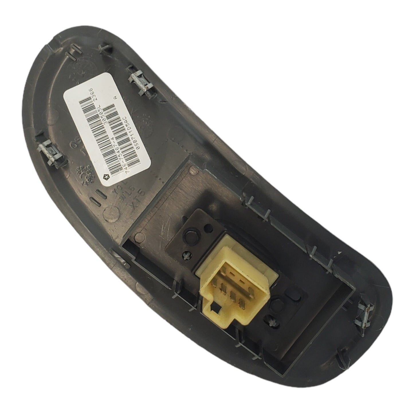 ✅ 05 CHRYSLER TOWN & COUNTRY FRONT RIGHT DOOR WINDOW SWITCH OEM 746-75467-4