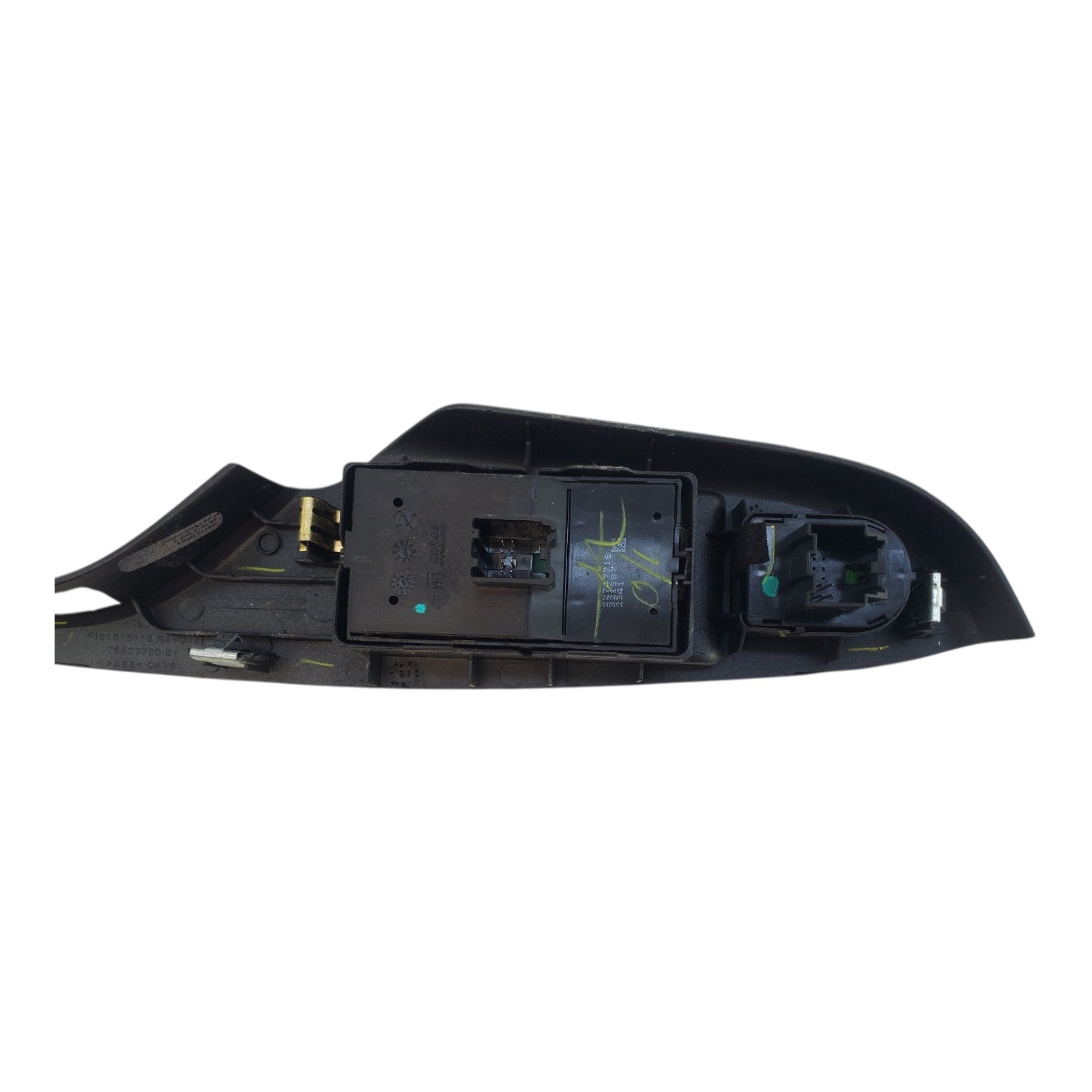 2013 CADILLAC ATS DRIVER Window Switch OEM 22747718