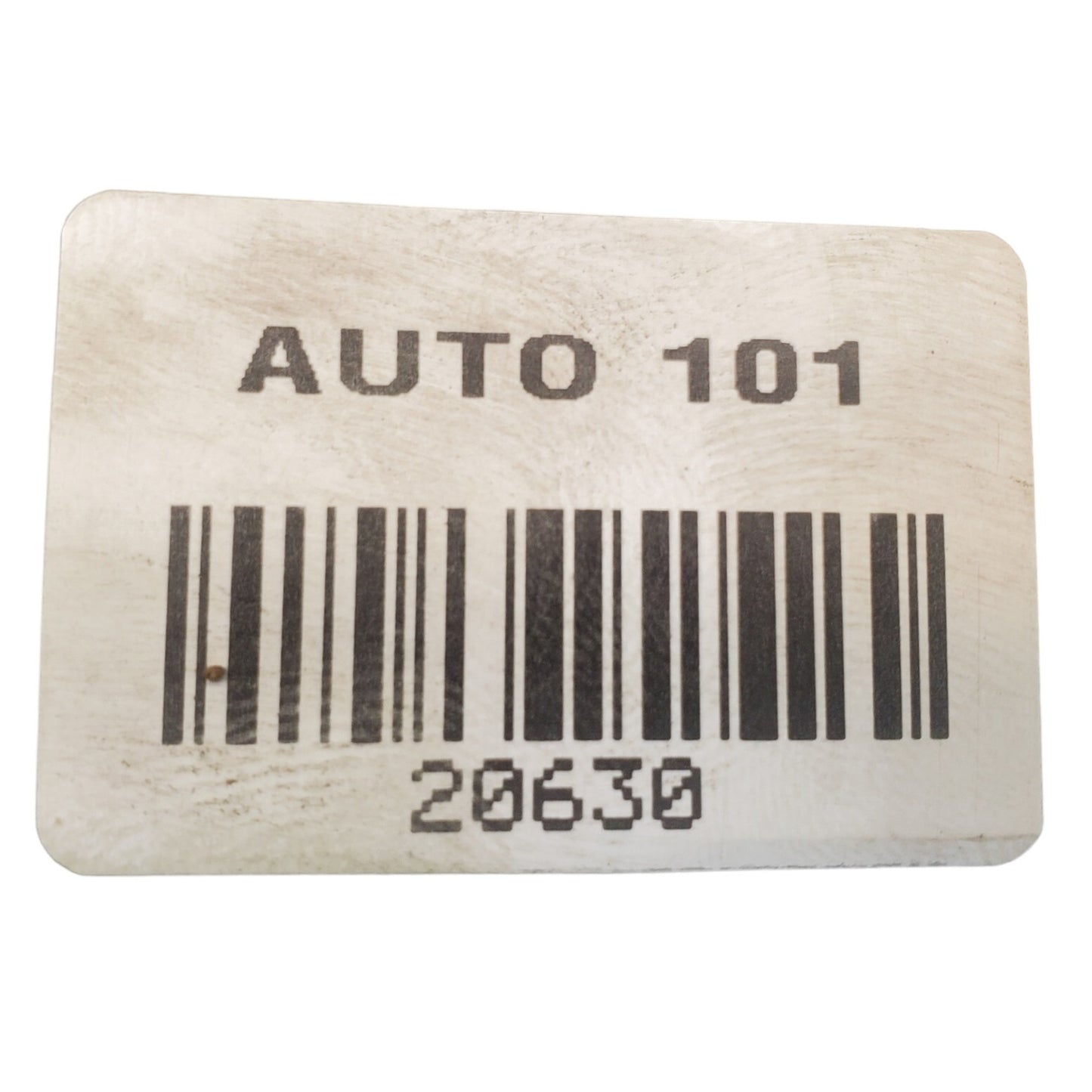 ✅03-05 Buick Rendezvous 3.4L AT FWD Underhood Fuse Box Module Relay OEM#15448726