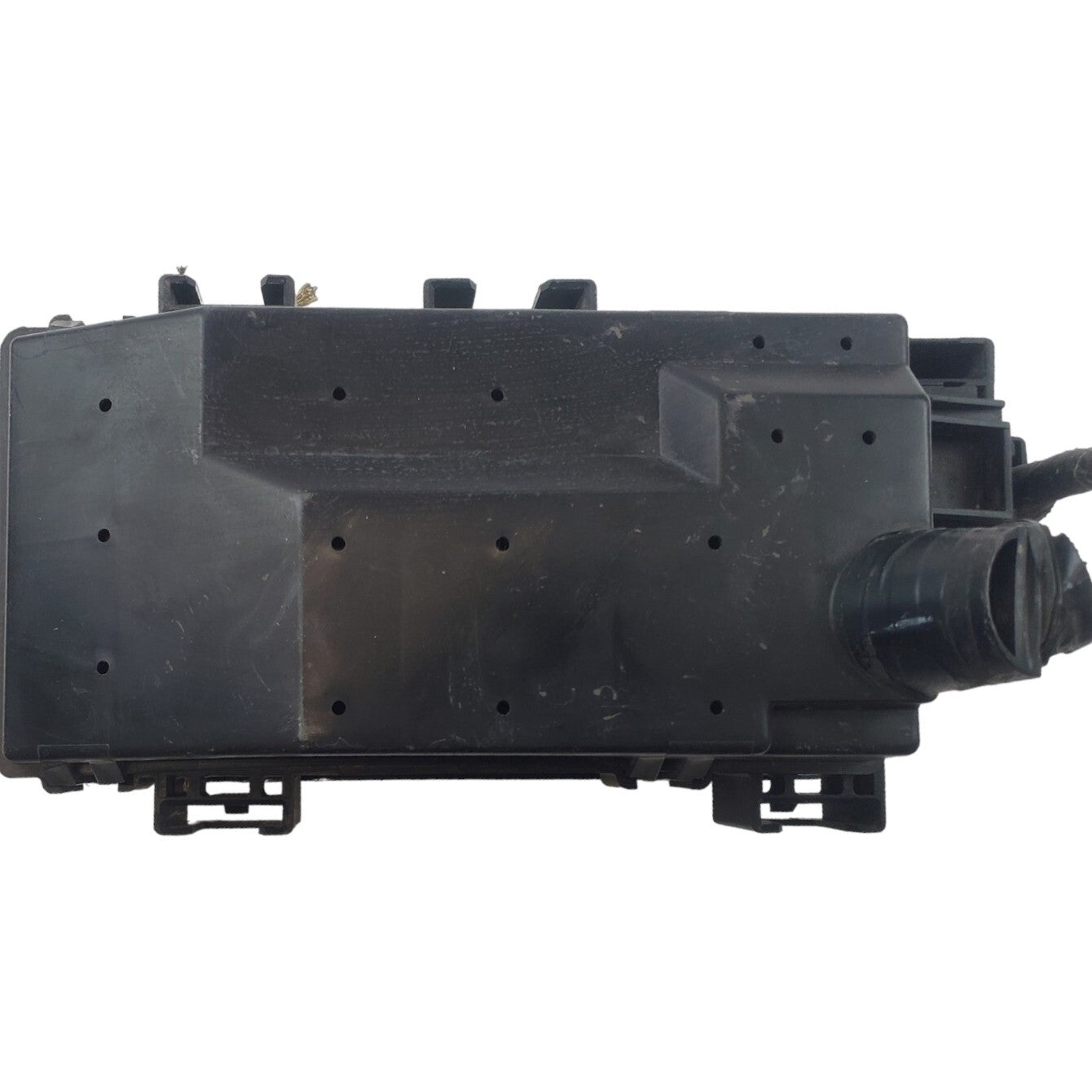  09-10 Jeep Cherokee Engine Fuse Junction Box Relay Chassis OEM 68026383AC