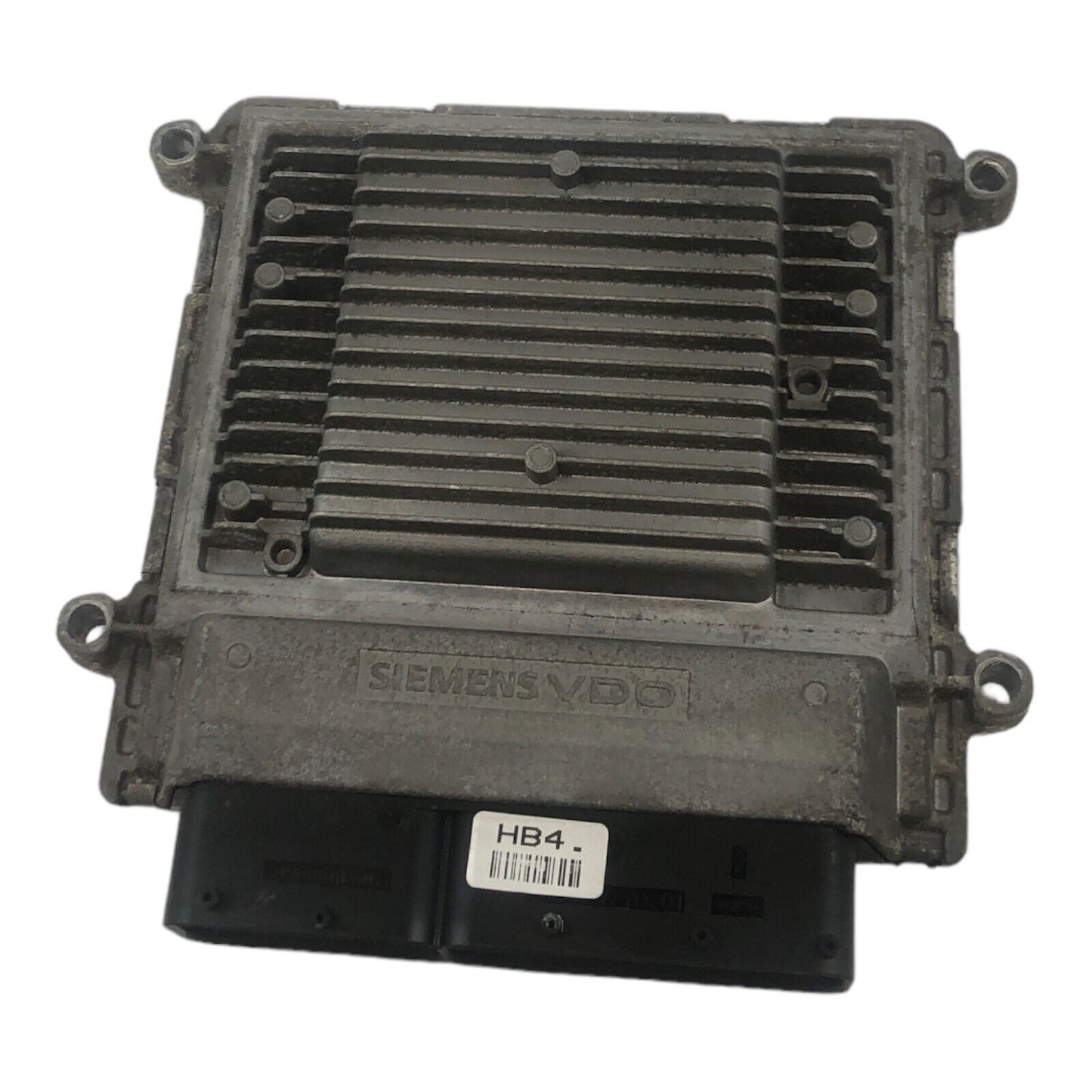 ✅07 -10 Hyundai Elantra Engine Computer United Computer Unit  | 39150-23023