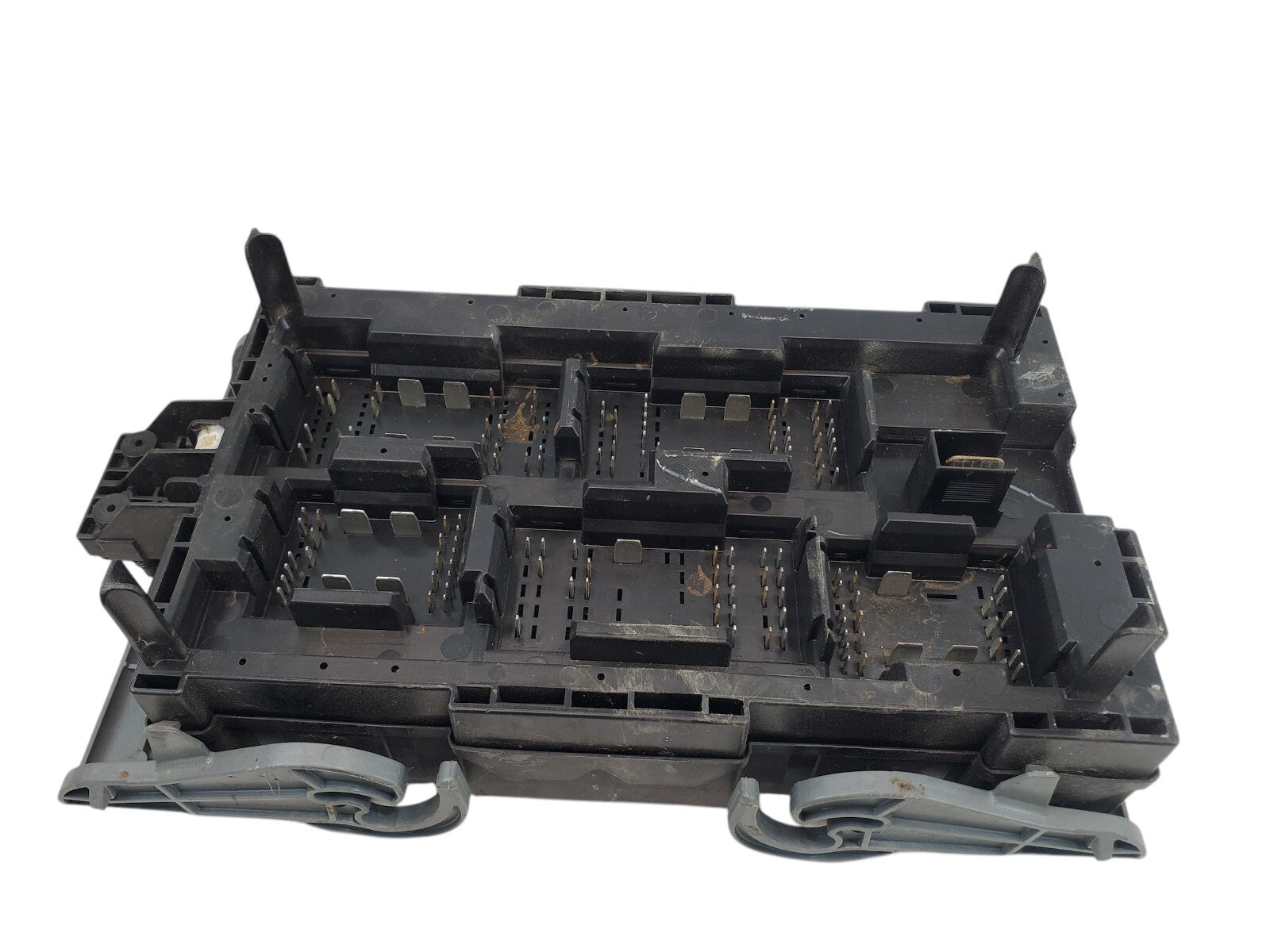 07 - 09 Escalade Tahoe Yukon Fuse Box Power Distribution Block 25905681 OEM ✅
