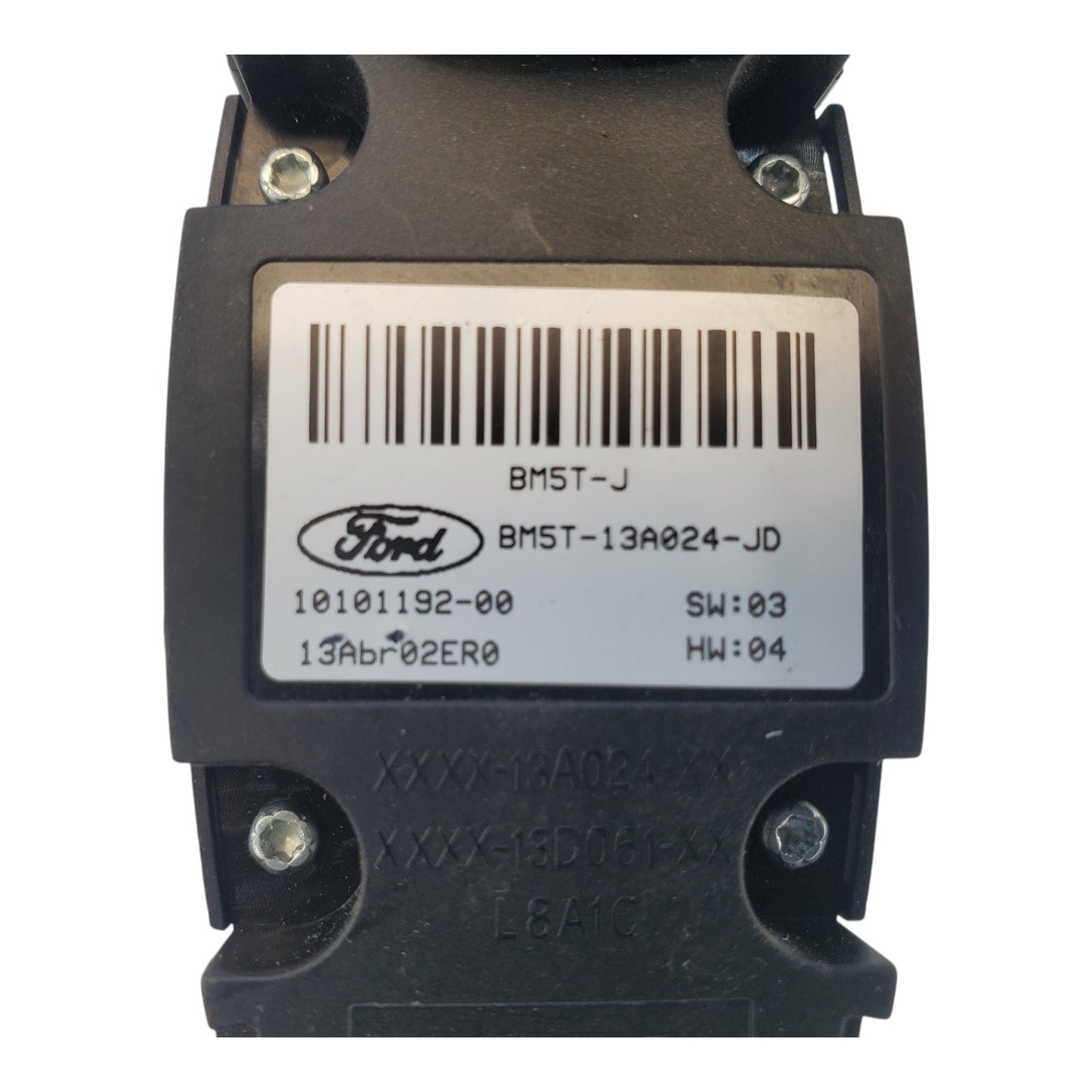 14 FORD ESCAPE Headlight Head Light Lamp Dimmer Control Switch BM5T-13A024-JD