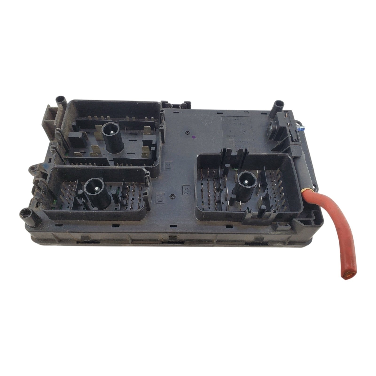 OEM 14-16 Buick LaCrosse Fuse Box Relay Control Module Unit P: 90767246