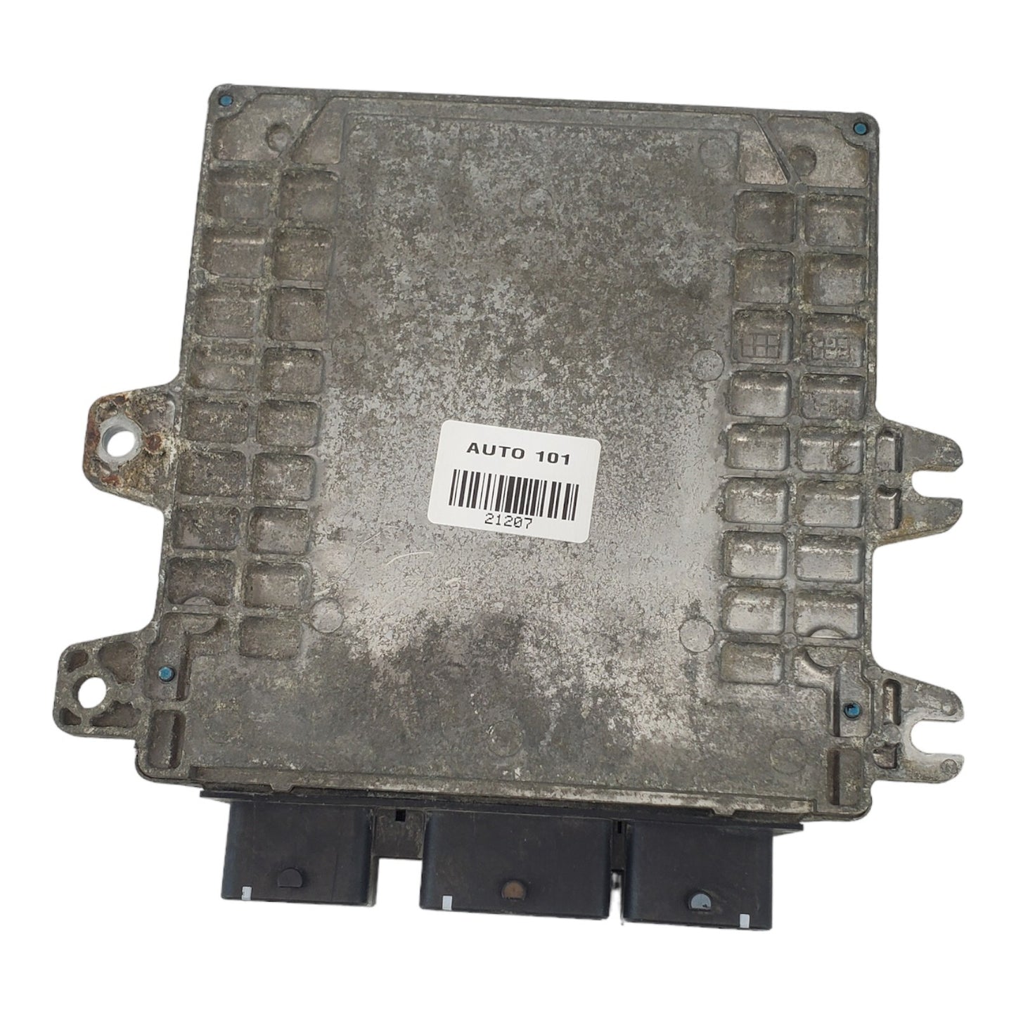 ✅2011 11 Nissan Murano MEC118-080 C1 Computer Engine Control ECU ECM PCM Module