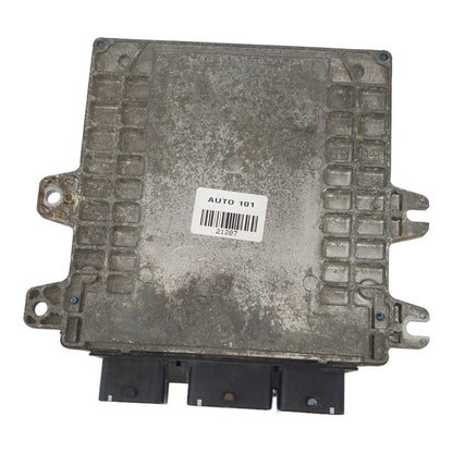 ✅2011 11 Nissan Murano MEC118-080 C1 Computer Engine Control ECU ECM PCM Module