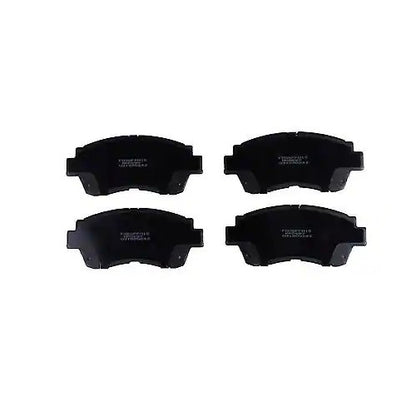 1990-2003 Avalon/Camry/Celica/ES300/LS400/SC300/Sienna Brake Pad Set, Front