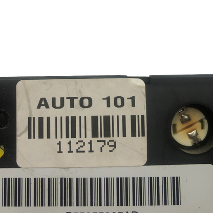 ✅ 03-05 Dodge Ram 1500 A/C Heater Climate Control Unit 55055905AD