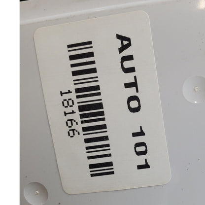 07-09 Saturn Aura 28116117 Climate Control Panel Temperature Unit A/C Heater