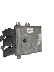 ✅2009 Nissan MEC111-040 B1 ROGUE ENGINE CONTROL MODULE COMPUTER ECU ECM PCM