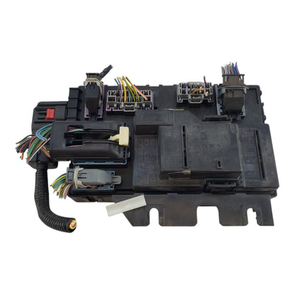 8L8T-15604-AL Ford 2010 2011 Escape Fuse Box Mercury Mariner Interior Relay