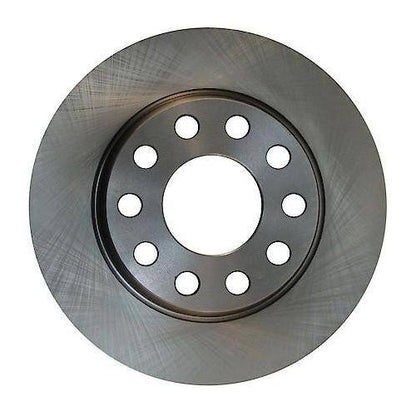 2002-2006 Audi A4/A4 Quattro Rear Disc Brake Rotor
