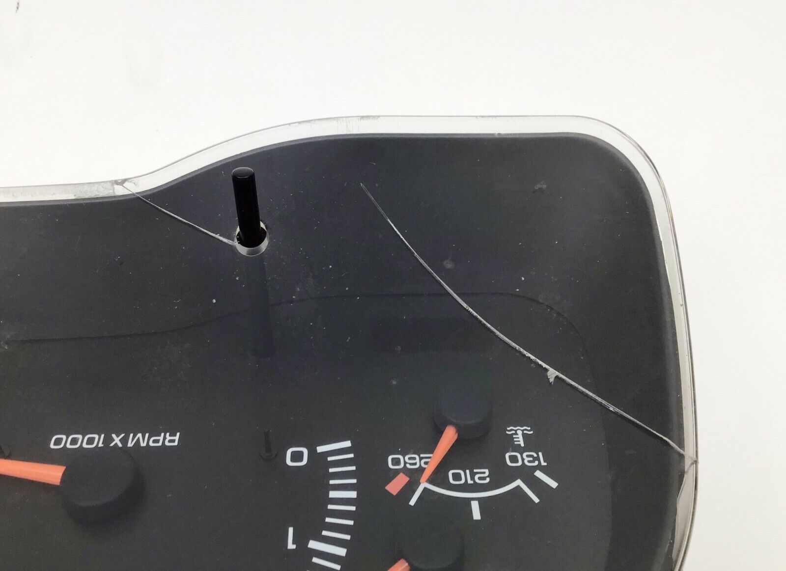 ✅ 00 DODGE DURANGO 4.7L AT Speedometer Instrument Cluster 56045387AC