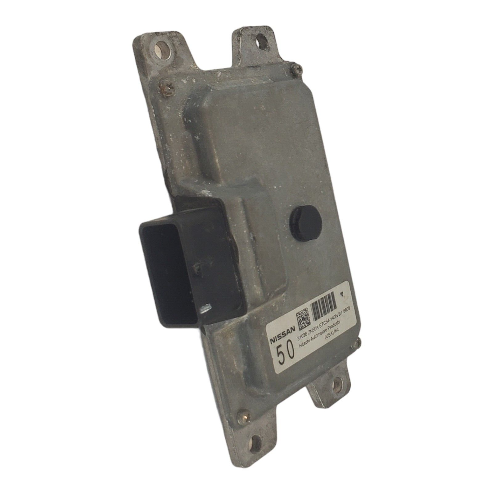 ✅2009 2010 Nissan Altima 2.5L A/T TCM TCU Transmission Computer | 31036 ZN50A