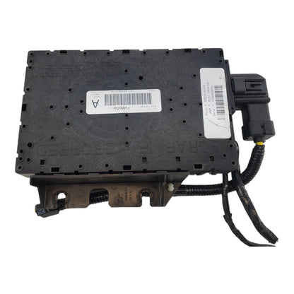 08-12 Ford Escape Interior Fuse Box Relay Junction Block Cabin bl8t15604aa OEM