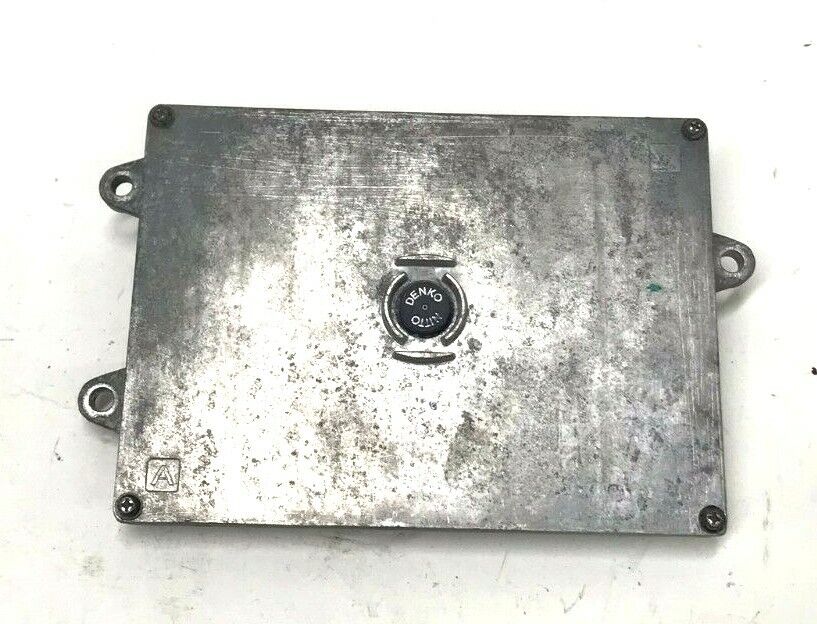 ✅ 06-08 Honda Civic 1.8L AT Engine Control Module ECM 37820-RNA-A08