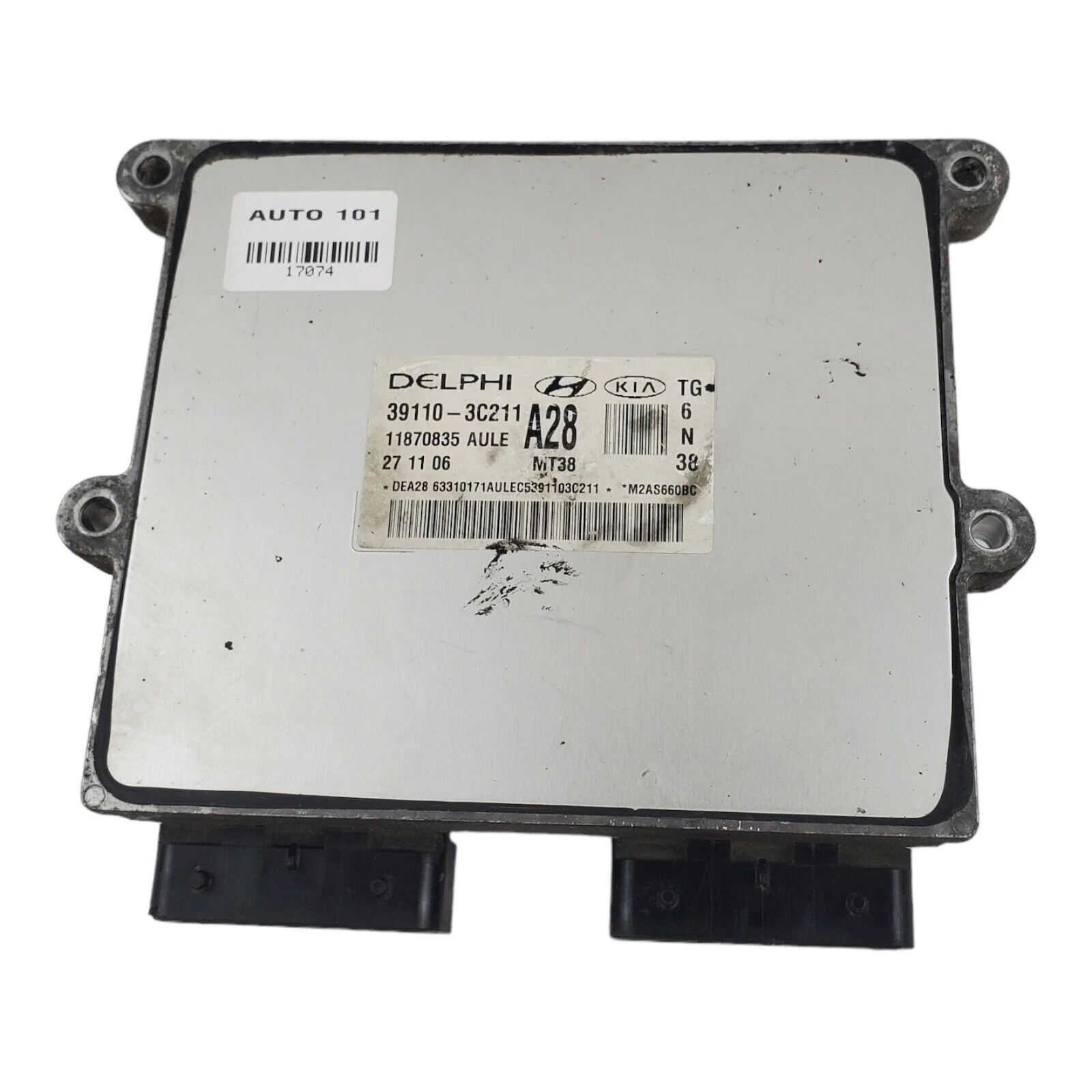 39110-3C211 Hyundai Azera 2006-2010 ecu ecm computer