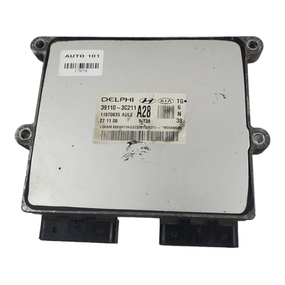 39110-3C211 Hyundai Azera 2006-2010 ecu ecm computer