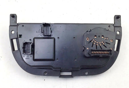 ✅05 06 07 08 09 UPLANDER RELAY CLIMATE CONTROL PANEL TEMPERATURE UNIT OEM 