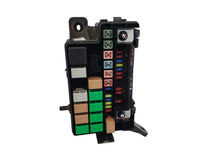 12-13 KIA SOUL AUTO ENGINE FUSE BOX RELAY EFB OEM 914182K163