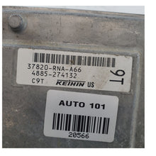✅2006-2008 Honda Civic Computer Engine Control ECU ECM Module 37820-RNA-A66 OEM