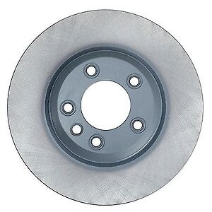2003-2015 Audi/Porsche/Volkswagen Front Right Disc Brake Rotor