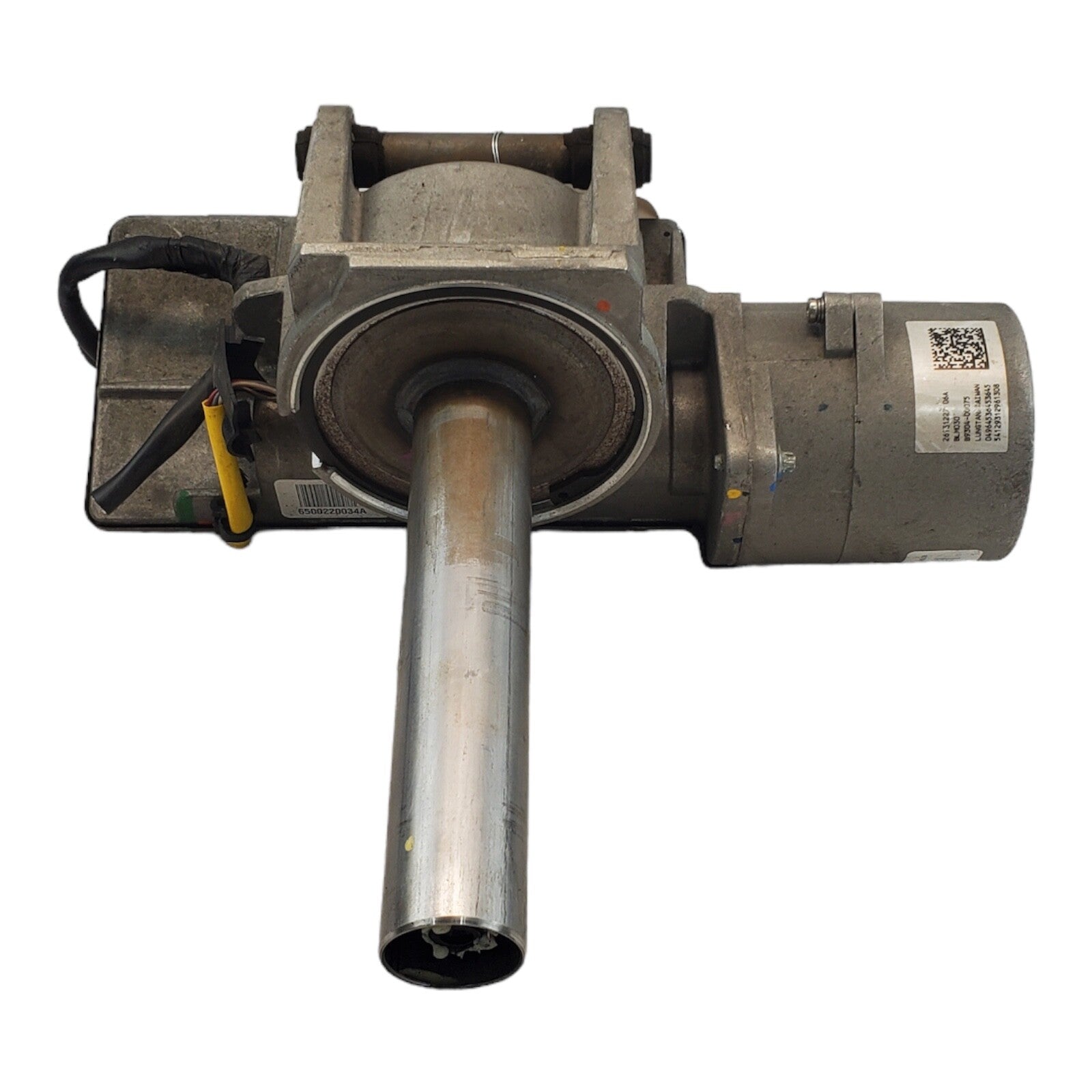 ✅08-12 Ford Power Steering Column Electric Assist Motor Pump (26131227 06A) OEM