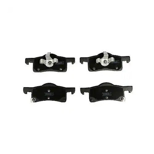 2003-2006 Ford/Lincoln Expedition/Navigator Disc Brake Pad Set, Rear