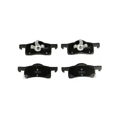 2003-2006 Ford/Lincoln Expedition/Navigator Disc Brake Pad Set, Rear