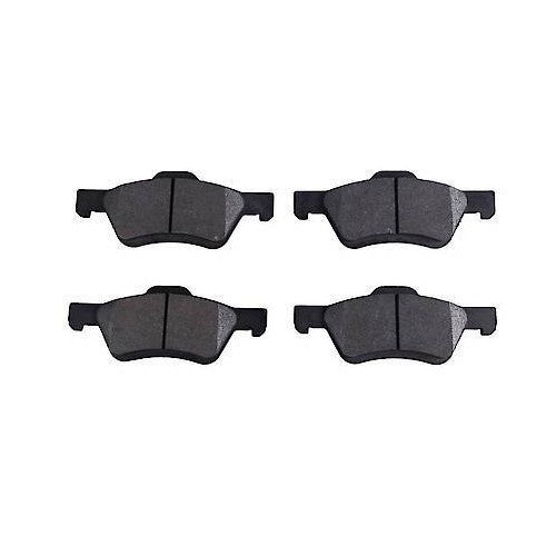 2005-2011 Ford/Mazda/Mercury Escape/Mariner/Tribute Brake Pad Set, Front