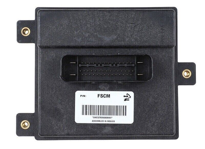 ✅ VIN PROGRAMMED 07-09 GM Fuel pump control module FSCM 20759945 GM