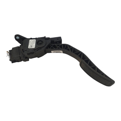 11 FORD FIESTA Floor Accelerator Throttle Gas Pedal 8V21-9F836-AB