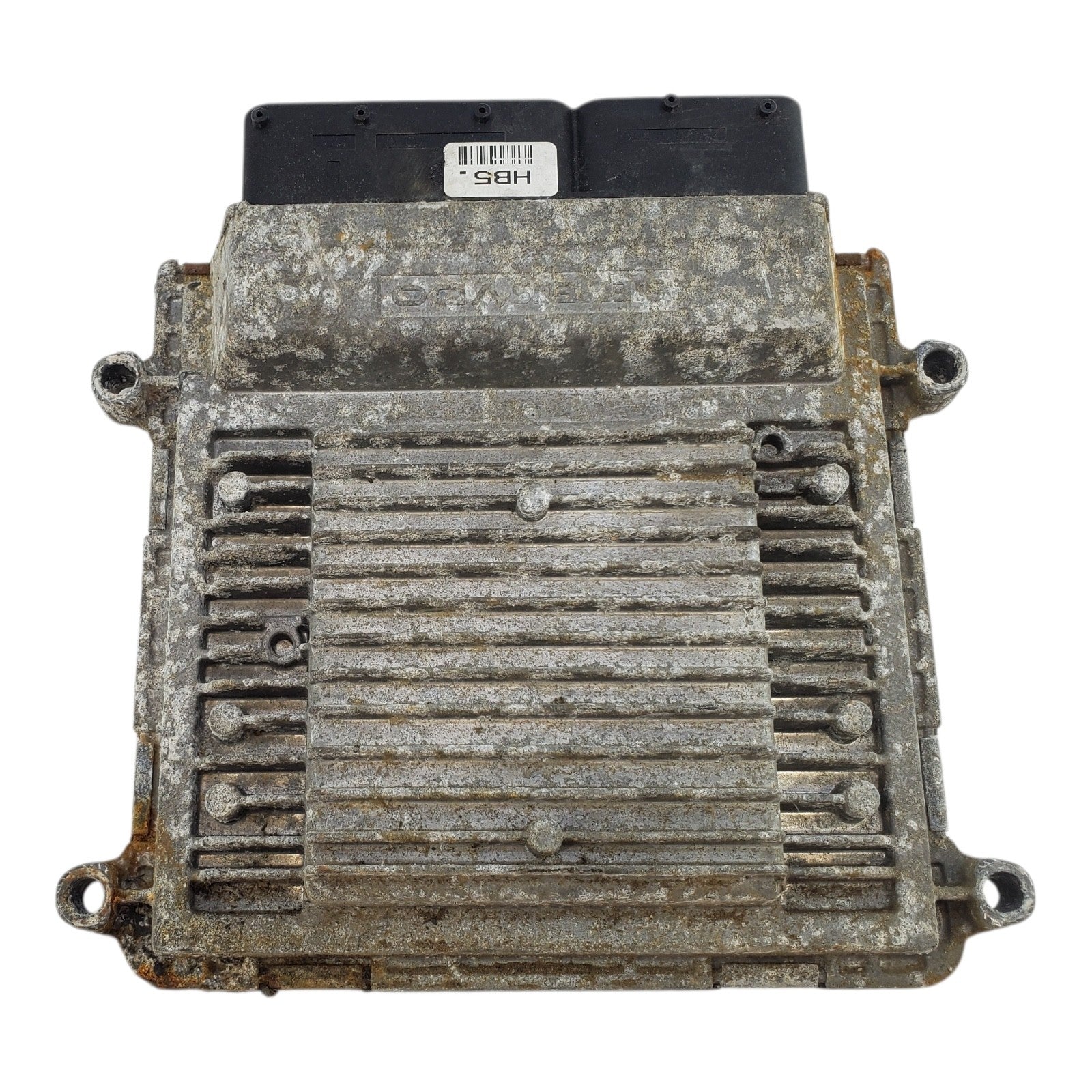 2010 2011 Kia Soul ECU 39102-23800