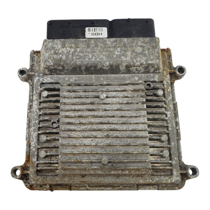 2010 2011 Kia Soul ECU 39102-23800