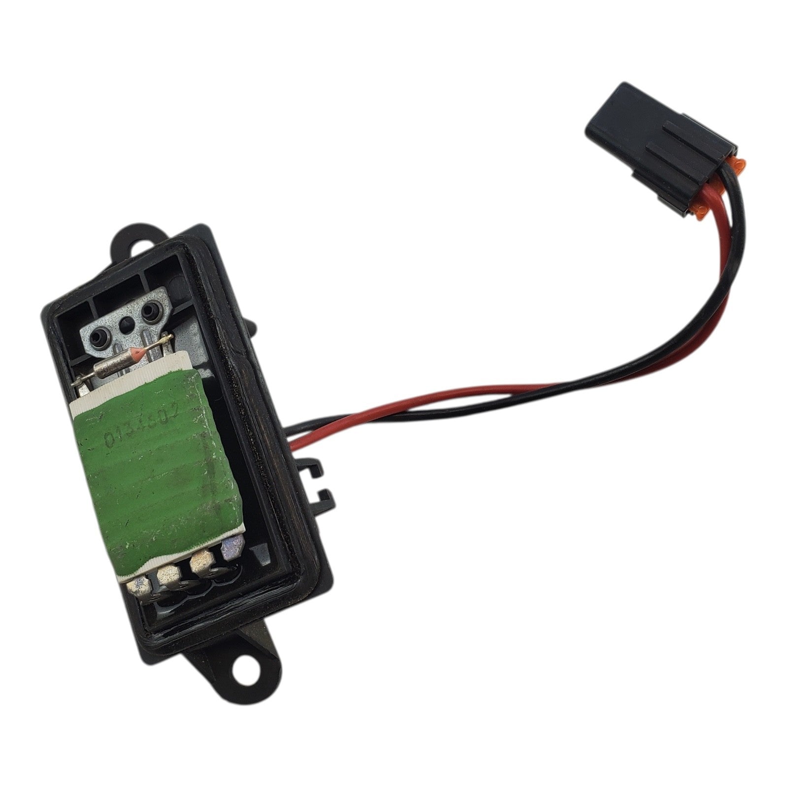 GM Genuine Parts Heating & Air Conditioning Blower Motor Resistor