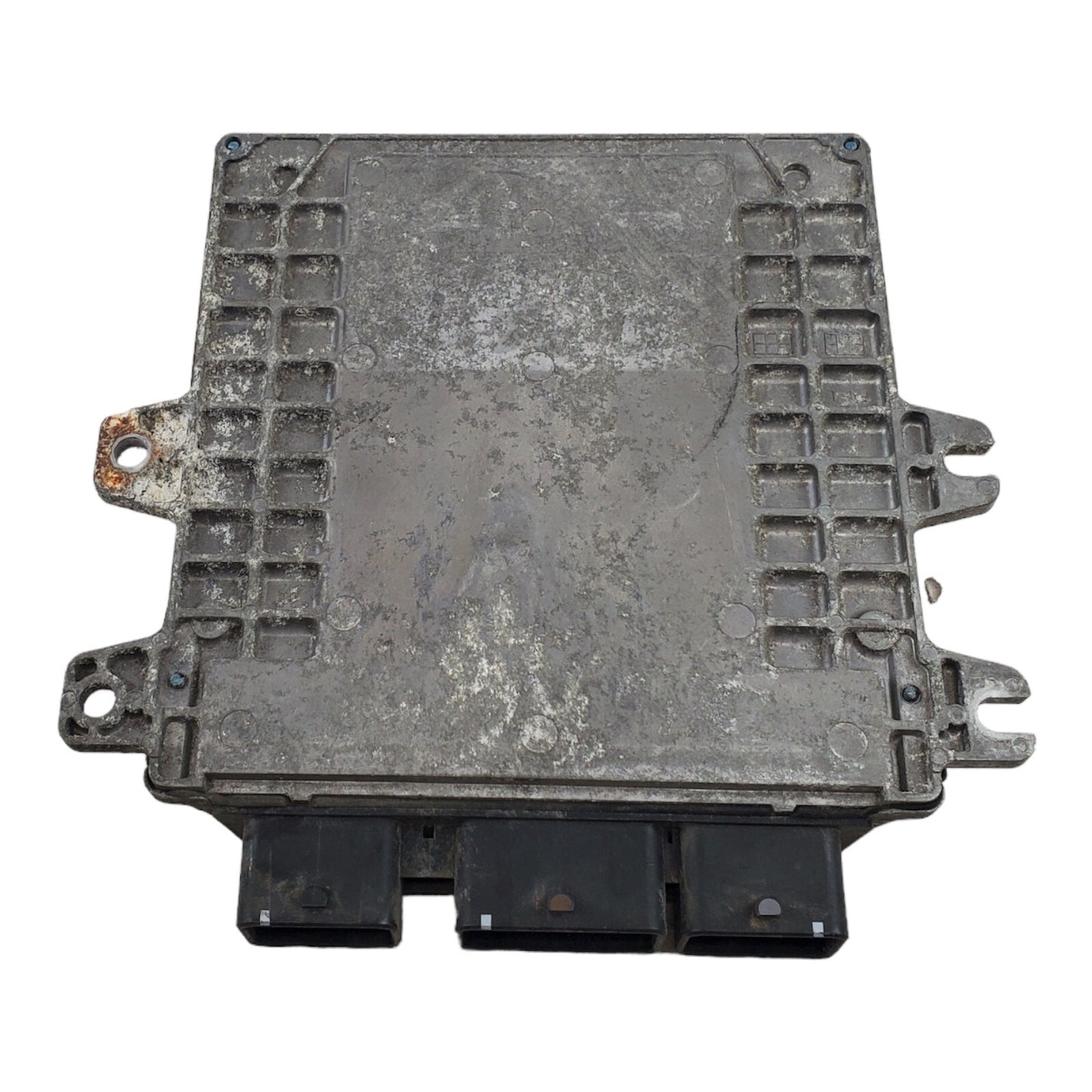 ✅2009 Nissan MEC110-260 B1 Altima Computer Engine Control ECU ECM EBX Module