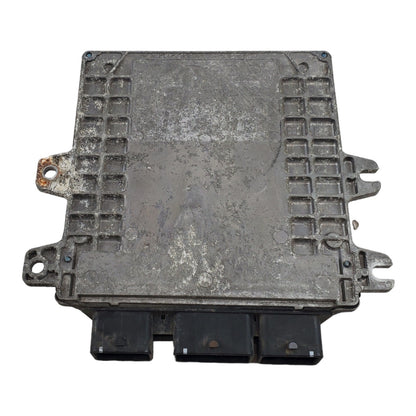✅2009 Nissan MEC110-260 B1 Altima Computer Engine Control ECU ECM EBX Module