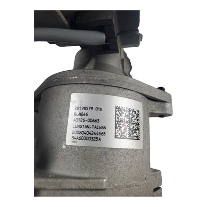 ✅04-12 Chevy Malibu Pontiac G6 Electric Power Steering Pump Motor 26092526