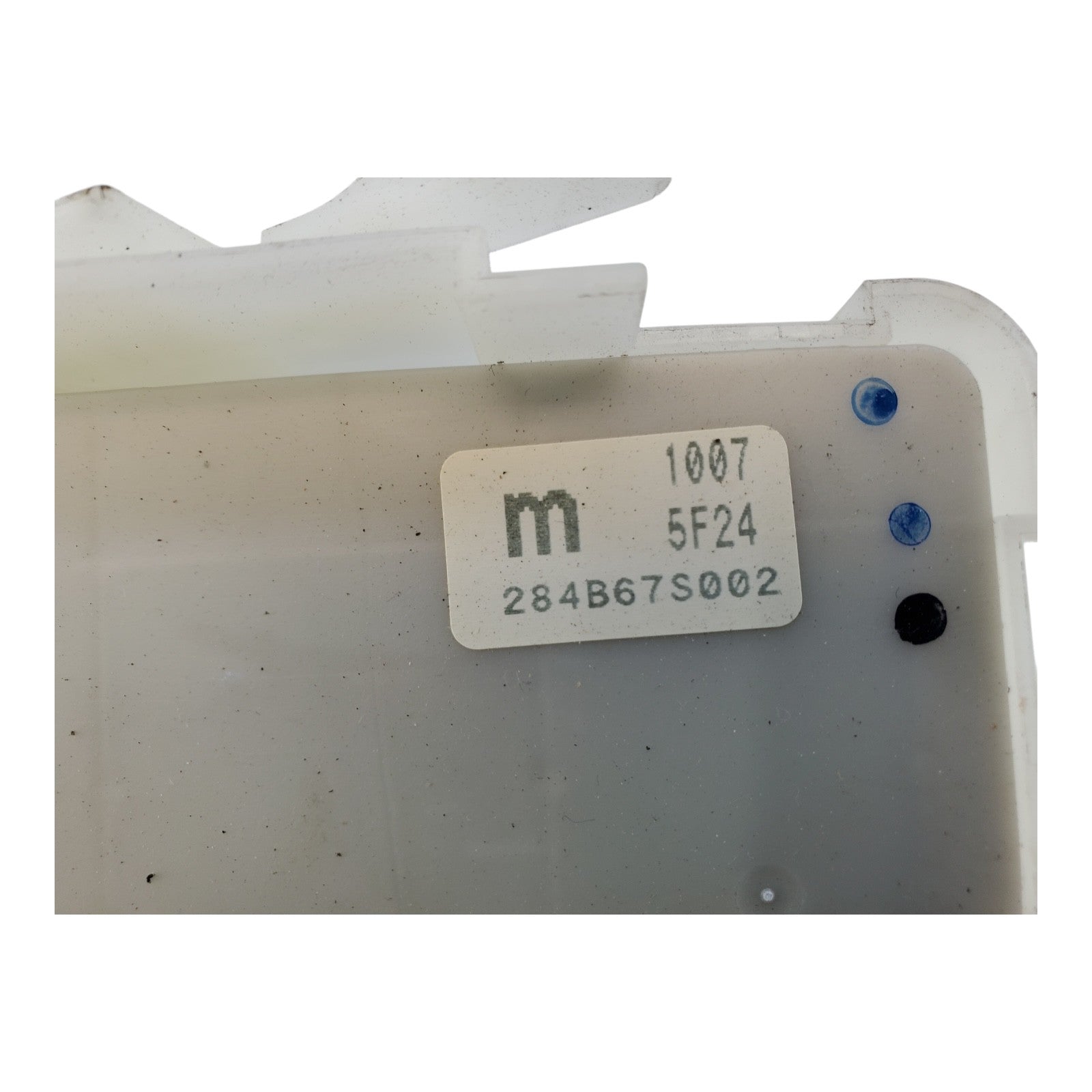 2004-2006 Nissan Titan Armada Xterra Qx56 Ipdm Fuse Box Body Module 284B67S002