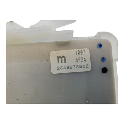 2004-2006 Nissan Titan Armada Xterra Qx56 Ipdm Fuse Box Body Module 284B67S002