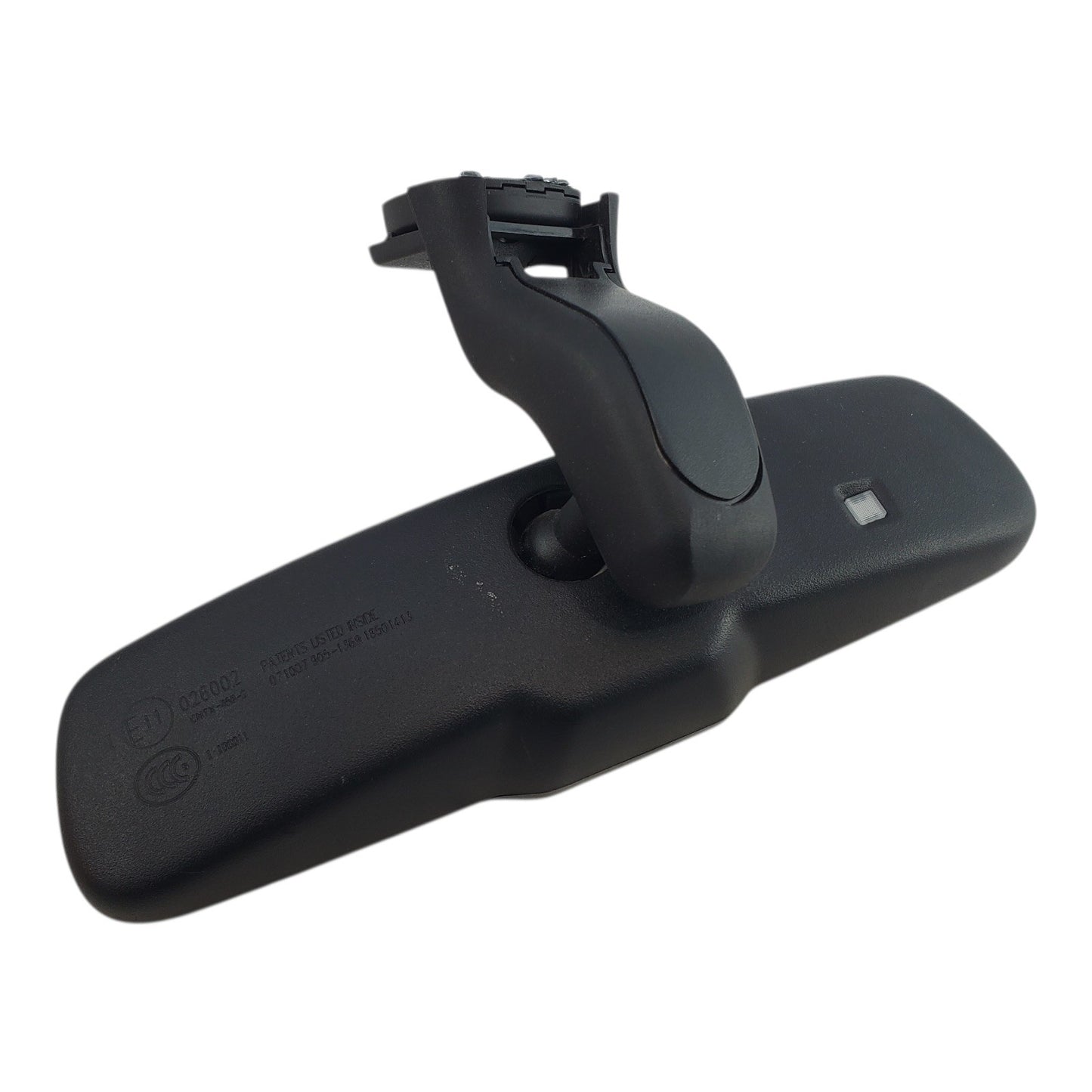 2007 2008 2009 Saturn Vue Auto Dimming Interior Rear View Mirror OEM E11026002