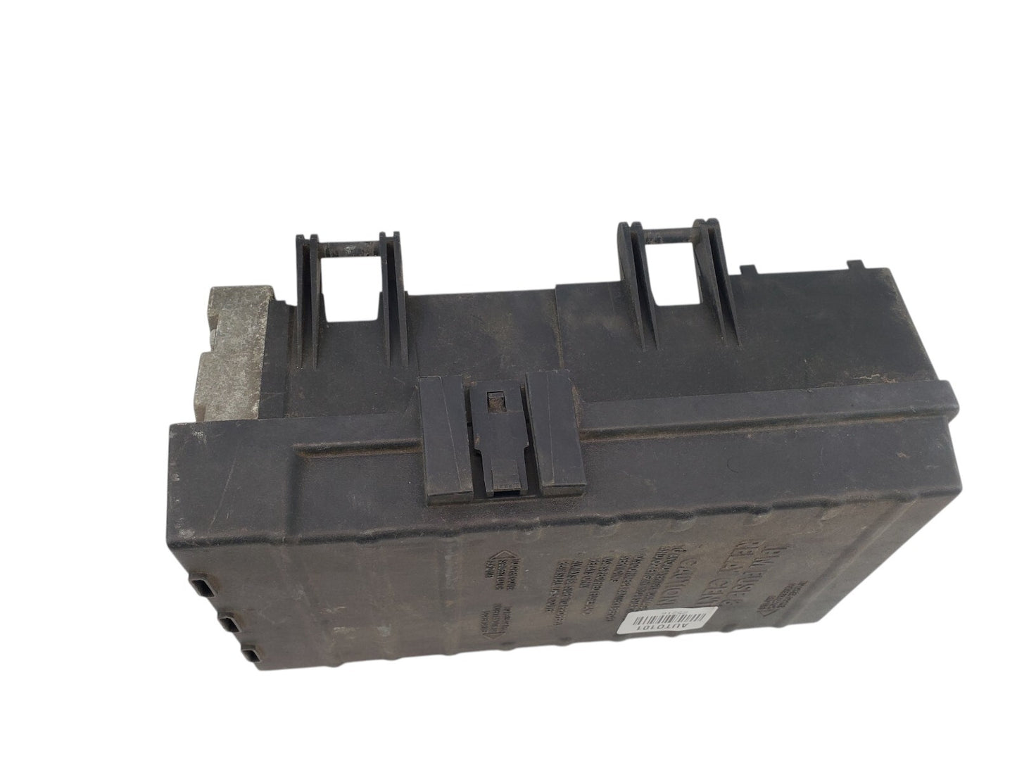 05-07 Caravan Town & Country Fuse Box Relay Control Module 05144505AC
