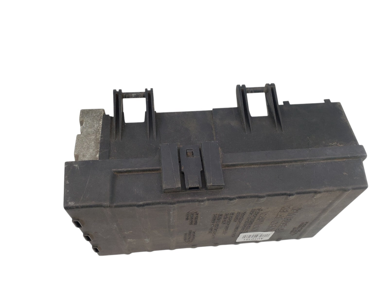 05-07 Caravan Town & Country Fuse Box Relay Control Module 05144505AC